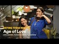 Dating These Nights With Mrunal Thakur And Shriya Pilgaonkar Age Of Love