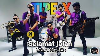 Download lagu TIPE-X – Selamat Jalan (Cover Rock Jawa) – Versi Paling Beda! mp3 Download lagu TIPE-X – Selamat Jalan (Cover Rock Jawa) – Versi Paling Beda! mp3
