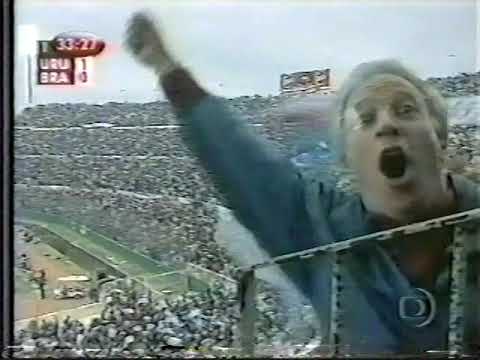 Brasil nas Eliminatorias para a Copa de 2002 - Campanha Completa