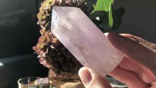 Gaia crystal drahé kameny