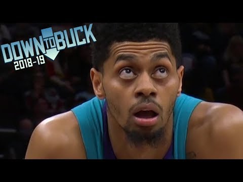 Jeremy Lamb 23 Points Full Highlights (4/9/2019)