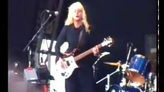Babes In Toyland - Bluebell Live Reading Festival 27.08.93