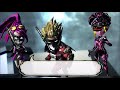 The Wonderful 101 Boss 6 Prince Vorkken
