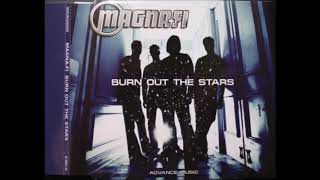 Magna-Fi - Seconds, Minutes, Hours (live)