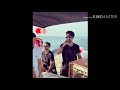 Hardik Pandya Proposes Natasha Stanovich In Boat Full Video