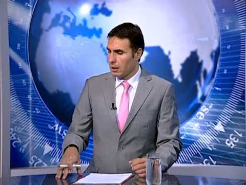 EMISIJA SRBIJA REALNO 09.05.2017. ŽELJKO CVIJANOVIĆ