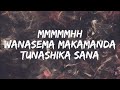 Double Gang254 Maisha Ukweli Lyrics
