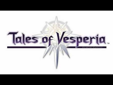 Wind Roaring in the Ravine  Tales of Vesperia Music Extended [Music OST][Original Soundtrack]