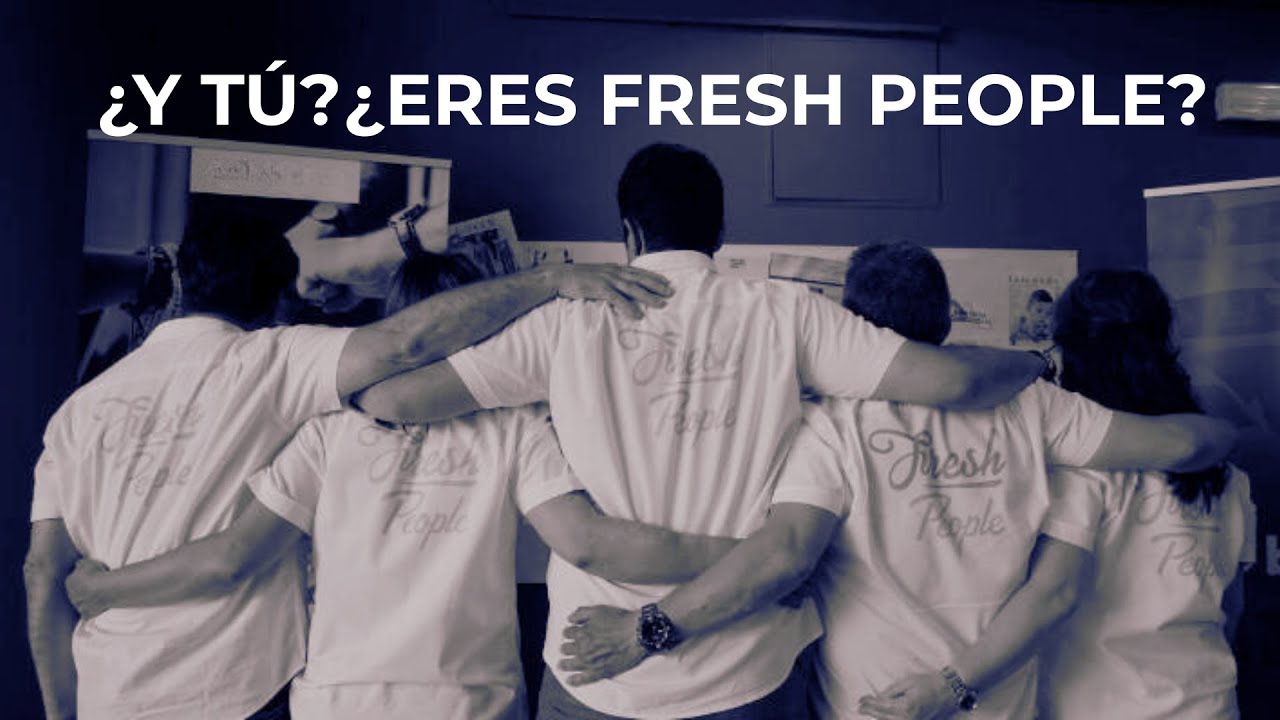 DealerBest es Fresh People