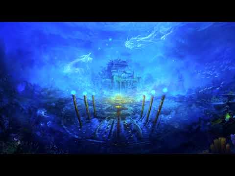 Timeless Prayer - Anders Holte