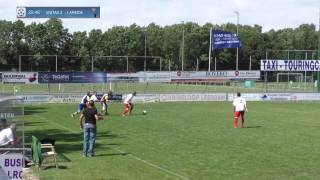 Unitas 23j - Ameide  23j. 4 - 1