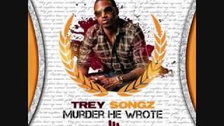 Trey Songz (Absolute Heat)