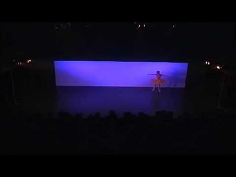 Ena Yamaguchi Pizzicato Variation