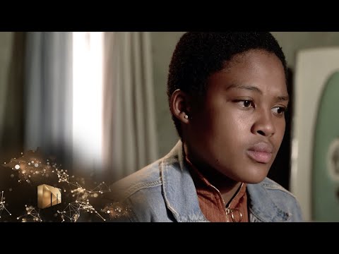 Where were you – Isibaya | Mzansi Magic