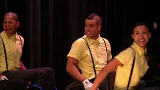 Glee - Proud Mary Full Performance // S1E9