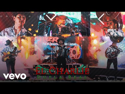 Dupla Real - El Charlie