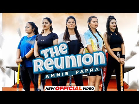 The Reunion — watch video