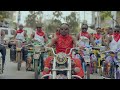 Savara  - Reggae Ya Kinyozi [Remix] Official Music Video