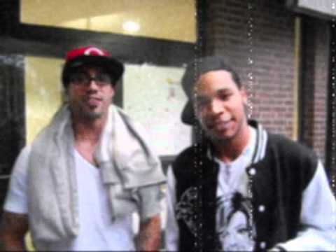 moe mitchell shout out