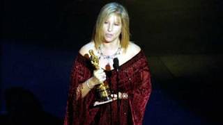 Barbra Streisand-Ave Maria