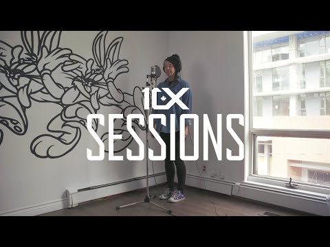RACHEL GEEK - Climb & Ruin | 10X Sessions