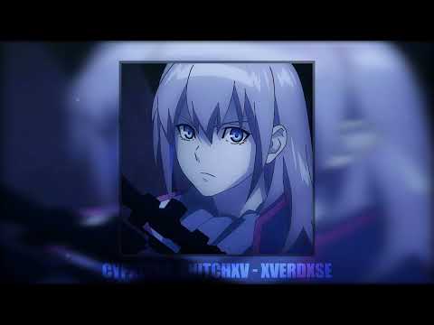 CYPARISS, SNITCHXV - XVERDXSE