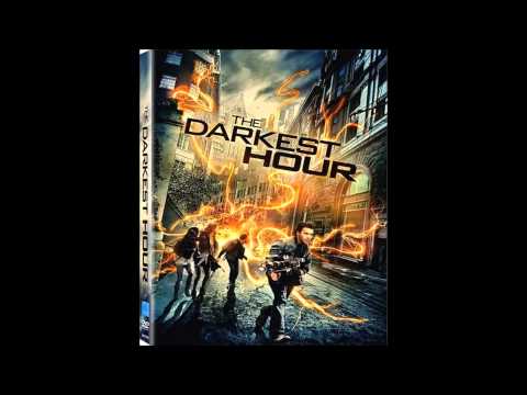 The Darkest Hour OST-Mockba (Moscow)