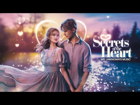 Secrets of the Heart 💖 | A Romantic Ballad by Mr. Unknown's Music