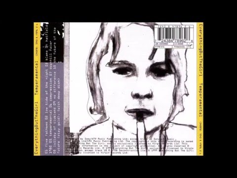 Everything But The Girl - High Tide of The Night