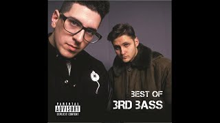 3rd Bass - Product Of The Environment (Remix)
