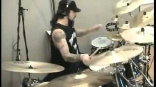Mike Portnoy   Whirlwind Drumming   Overture Whirlwind