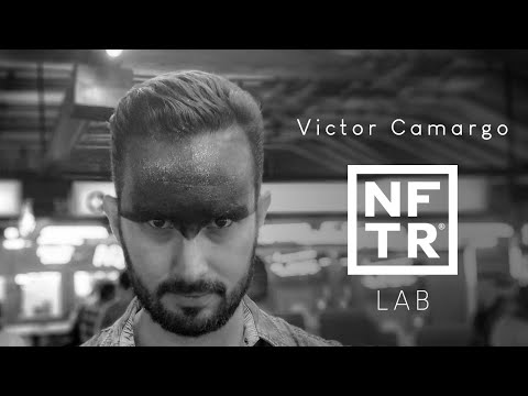 NFTRLab 04.12.2019 - Victor Camargo