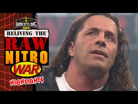 Bret Hart has some Sunny Days (According to Shawn Michaels)