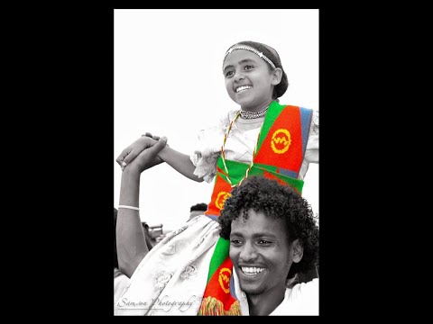 Mehari Misgina #ErtitreanSmartMedia