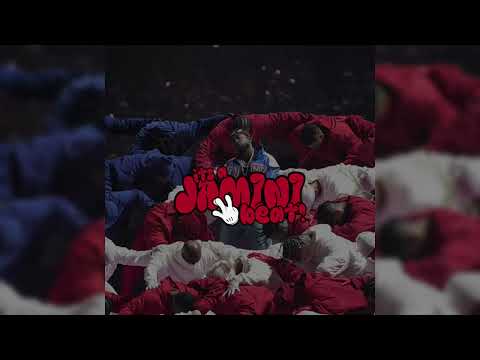 GNX - Kendrick Lamar (Jamini Remix)
