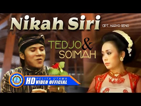 Tedjo ft Soimah - NIKAH SIRI | Dua Bintang Campur Sari  (Official Music Video)