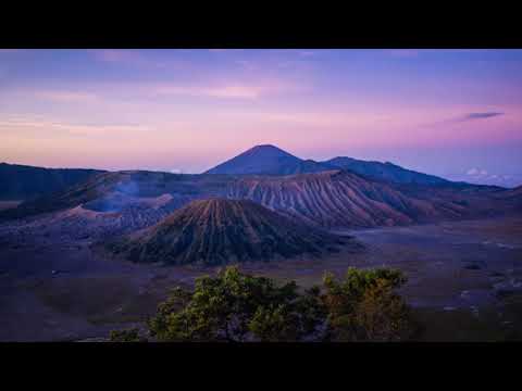 Linux Mint 20.3 Backgrounds Slideshow