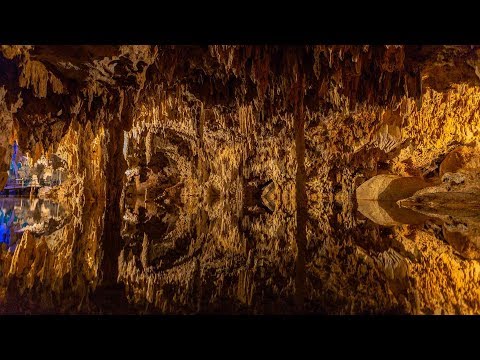 Tripadvisor Insider: Rio Secreto Nature Reserve, Mexico