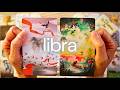 LIBRA ❤️ THE PERSON YOU’RE NOT TALKING TO… HAS A CONFESSION | Libra Tarot