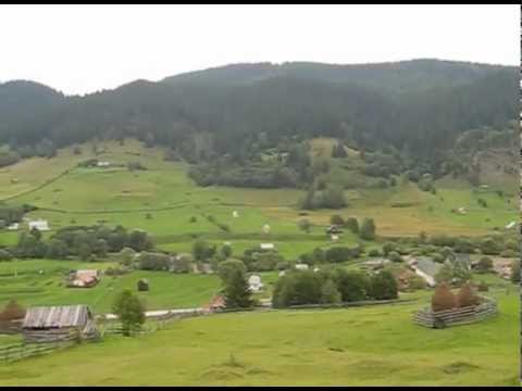 Benia, Bucovina, Romania -  2009