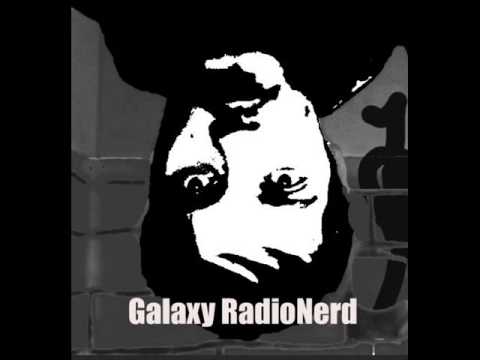 B AREA 13 - Galaxy Radio Nerd