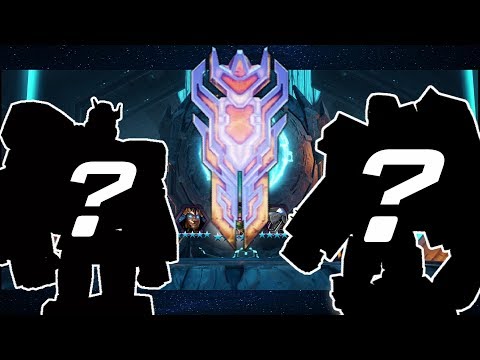 5 Star Crystal Opening | Forging Maxed 4 Stars - Transformers: Forged to Fight