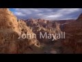 John Mayall, Blues from Laurel Canyon 