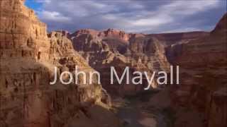 John Mayall, Blues from Laurel Canyon