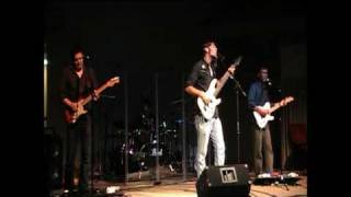 The Blue City Band: Mississippi Mud