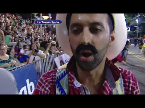 Desfile de Carnaval 2017 - Parte 8