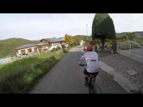 Pavullo - Ponte Del Diavolo.