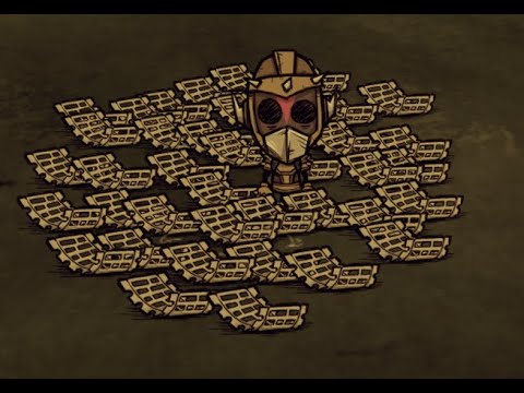 Can You Get Multiple Bio Data in One Scan? (Wx-78 Rework)