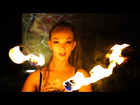 GRAVITY Entertainment video.