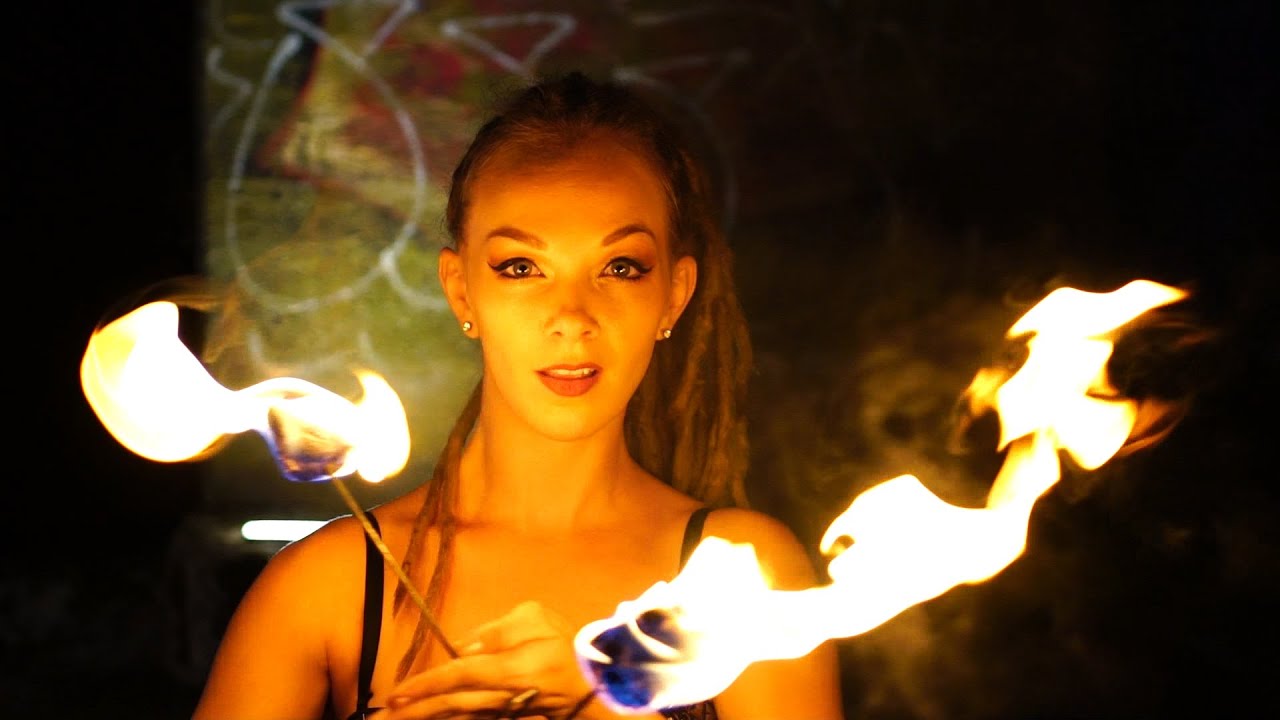 Promotional video thumbnail 6 for Gravity Entertainment